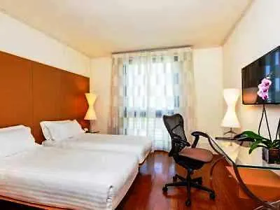 Hilton Garden Novoli
