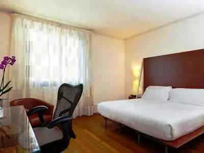 Hilton Garden Novoli Hotel Florencie