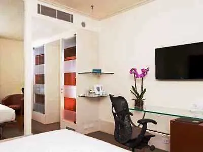 Hilton Garden Novoli Florencie