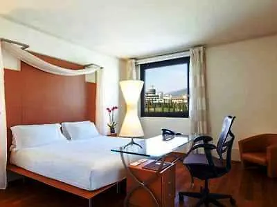 Hotel Hilton Garden Novoli Florence