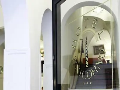Unicorno Hotel Florence