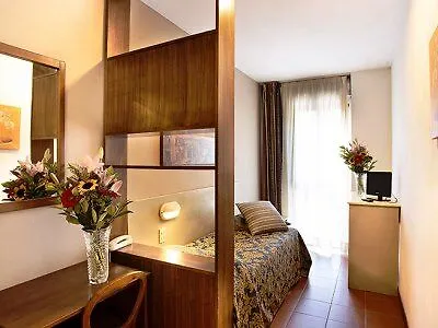Corolle Hotel