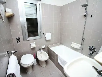 Hotel Corolle Firenze