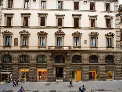 Apartment Palazzo Ruspoli *