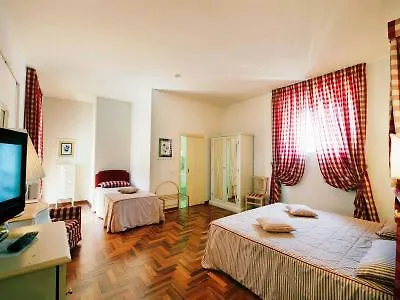 Apartment Palazzo Ruspoli *