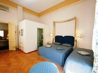 Apartment Palazzo Ruspoli *