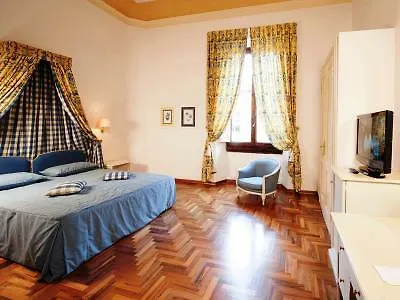 Apartment Palazzo Ruspoli *