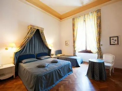 Apartment Palazzo Ruspoli *