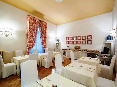 Apartment Palazzo Ruspoli *