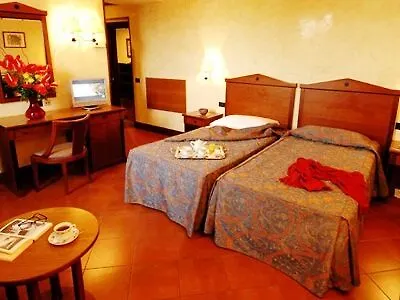 Malaspina Hotel Florencia