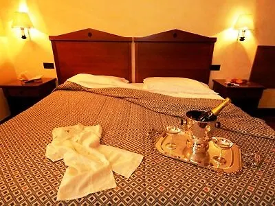 Hotel Malaspina