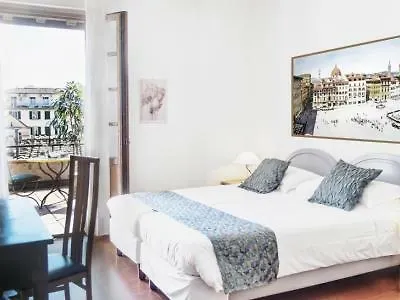 Hotel Palazzo Ricasoli