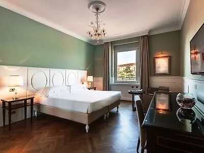 Plaza Lucchesi 4* Firenze