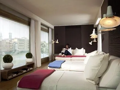Continentale - Lungarno Collection Hotel Florença