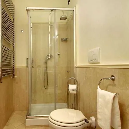 Apartment Orlando Palace *