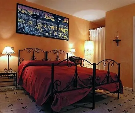 Abatjour Eco-Friendly B&B 3* Firenze