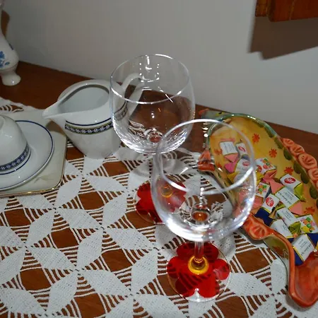 Butterfly Alloggio in famiglia *