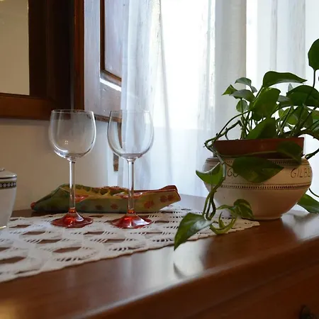 Alloggio in famiglia Butterfly *