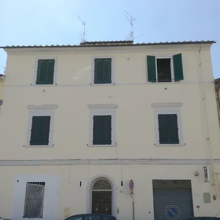 Sarpi Loft Appartamento *