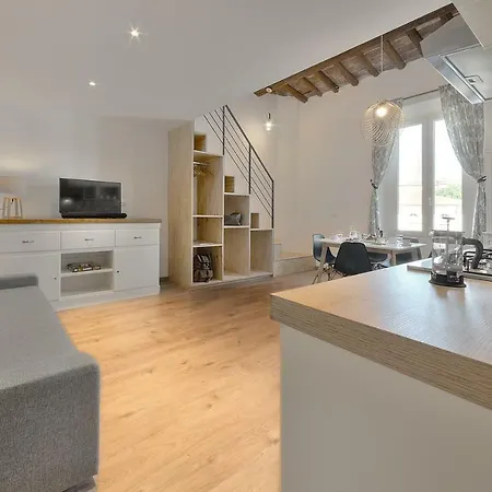 Sarpi Loft
