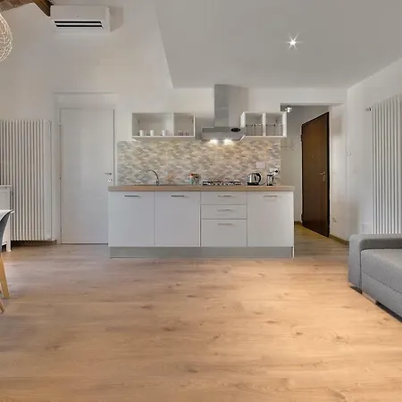 Sarpi Loft Firenze