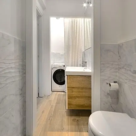 Sarpi Loft Appartamento