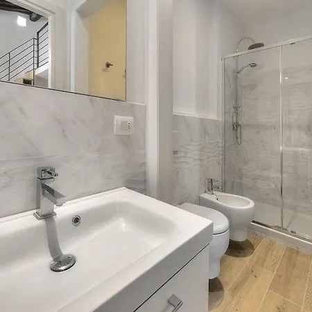 Sarpi Loft Appartamento *