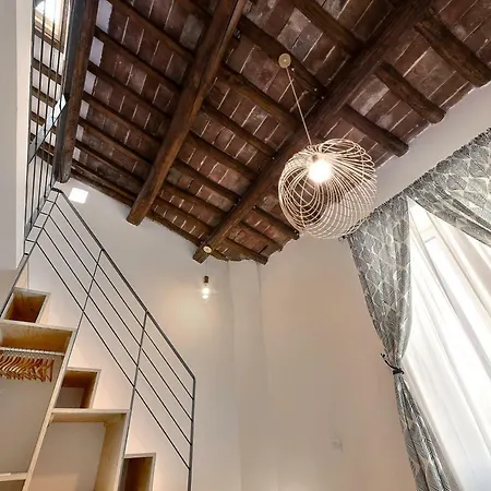 Sarpi Loft Appartamento