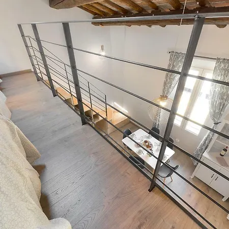Sarpi Loft * Firenze