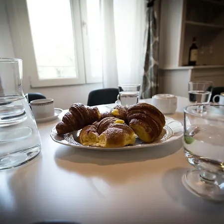 Sarpi Loft Appartement Florence