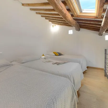 Sarpi Loft Appartamento Firenze