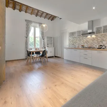 Sarpi Loft Appartamento