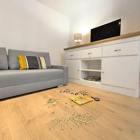 Sarpi Loft Appartamento