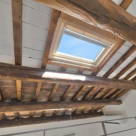 Appartamento Sarpi Loft Firenze