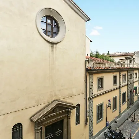 Butterfly Alloggio in famiglia Firenze