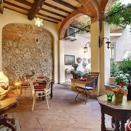 Mr. My Bed & Breakfast Firenze