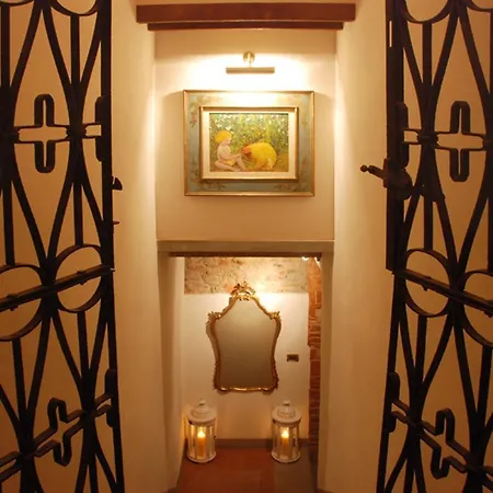 Bed & Breakfast B&B Mr. My Resort 2*