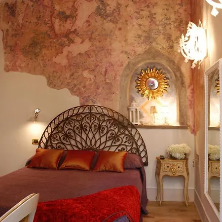 B&B Mr. My Resort Florence