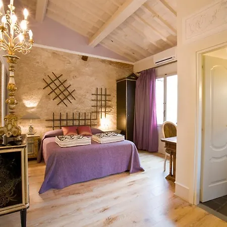 B&B Mr. My Resort 2* Florence