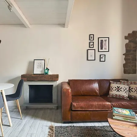 On The Duomo - Super Chic Apartamento Florencia