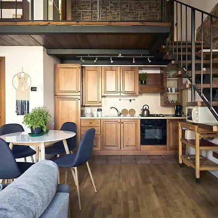 On The Duomo - Super Chic Apartamento