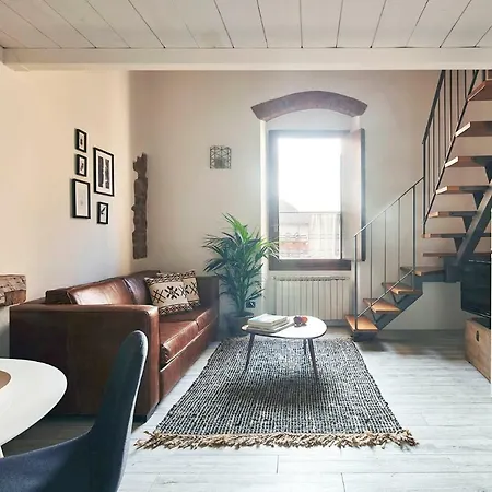 On The Duomo - Super Chic Apartamento