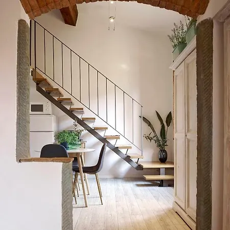 On The Duomo - Super Chic Apartamento *