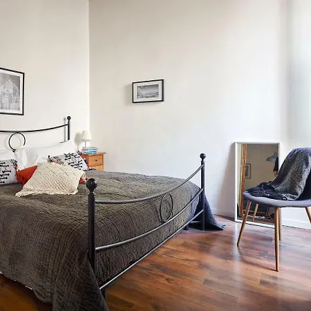 On The Duomo - Super Chic Apartamento