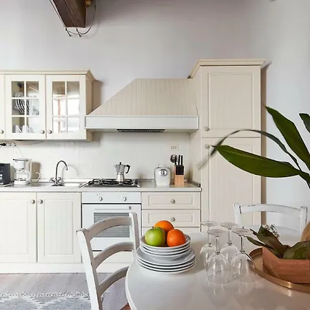 Apartamento On The Duomo - Super Chic Florencia