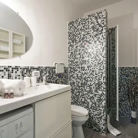 Apartamento On The Duomo - Super Chic Florencia