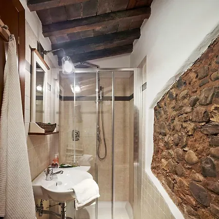 One Of A Kind Near The Duomo W/balcony Palace Apartment Florence