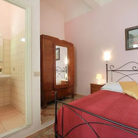 Relais Sampaoli Bed & Breakfast Florence