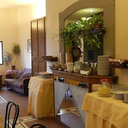 Hotel Monica Florence