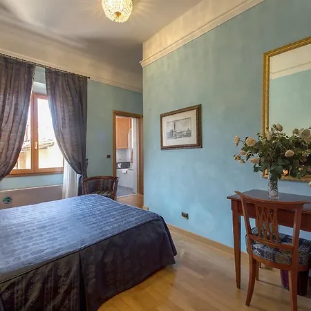 Bigallo 3* Florenz